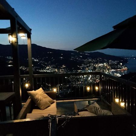 Villa Atami Sui - Vacation Stay 61176V المظهر الخارجي الصورة