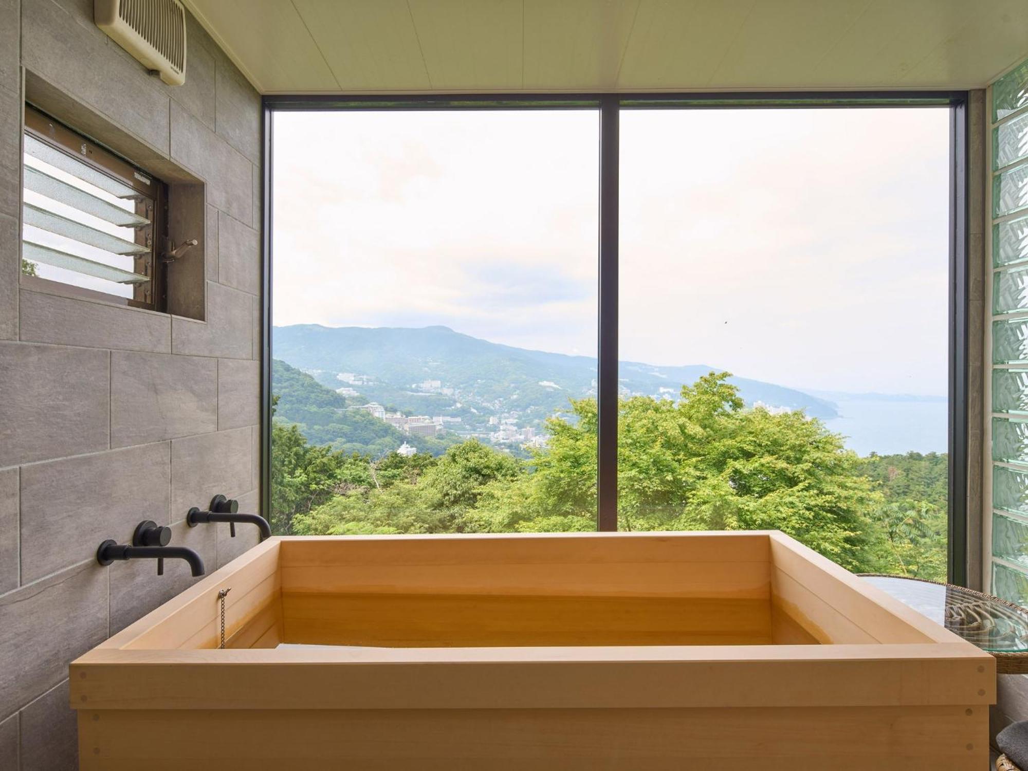Villa Atami Sui - Vacation Stay 61176V المظهر الخارجي الصورة