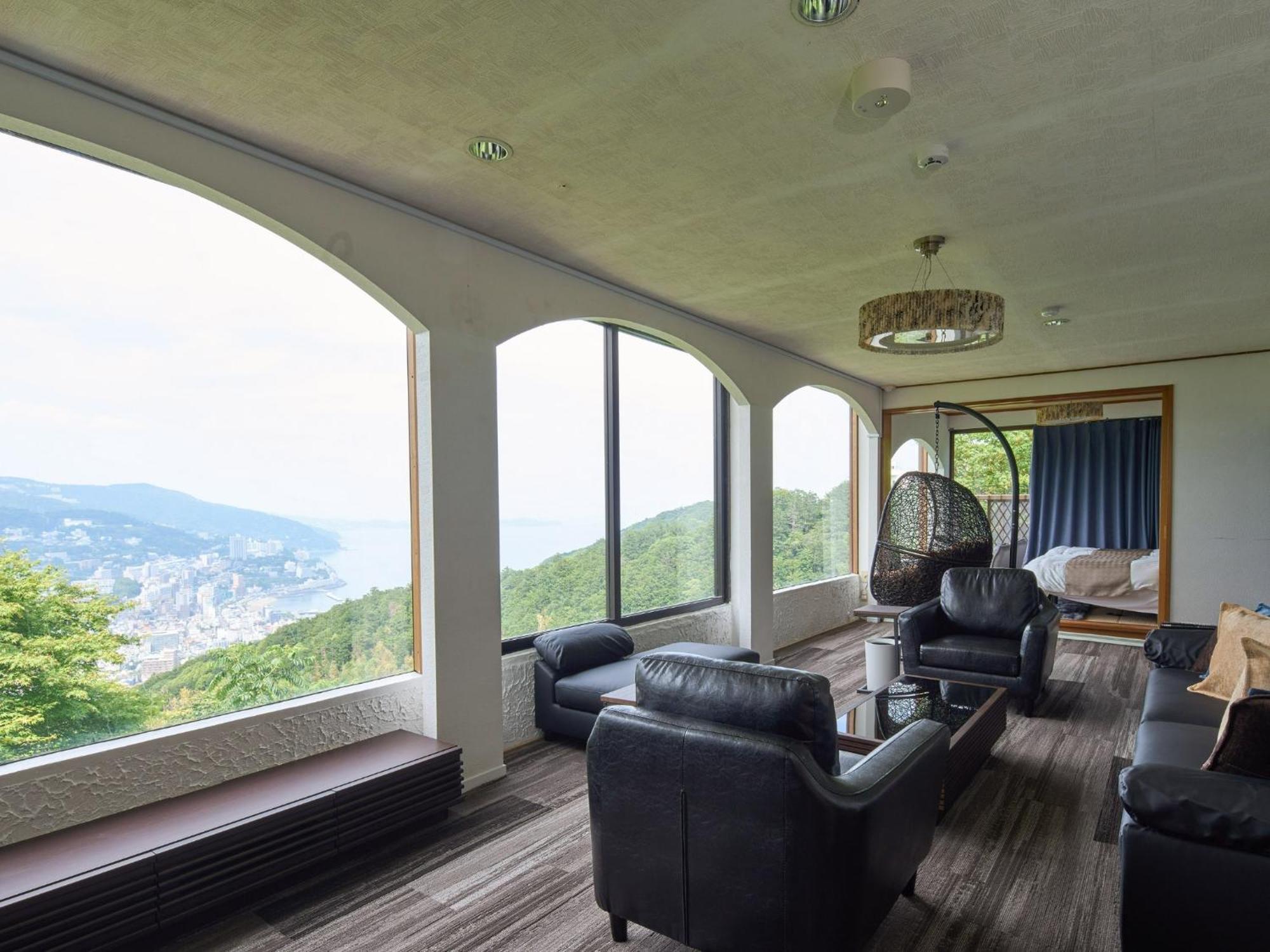 Villa Atami Sui - Vacation Stay 61176V المظهر الخارجي الصورة