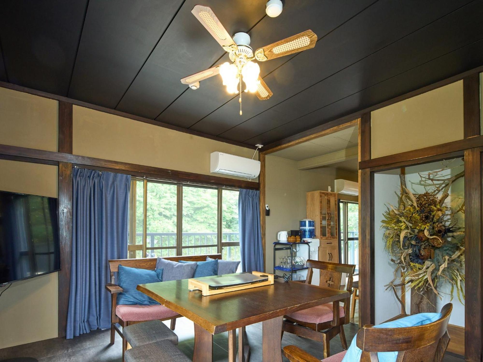 Villa Atami Sui - Vacation Stay 61176V المظهر الخارجي الصورة