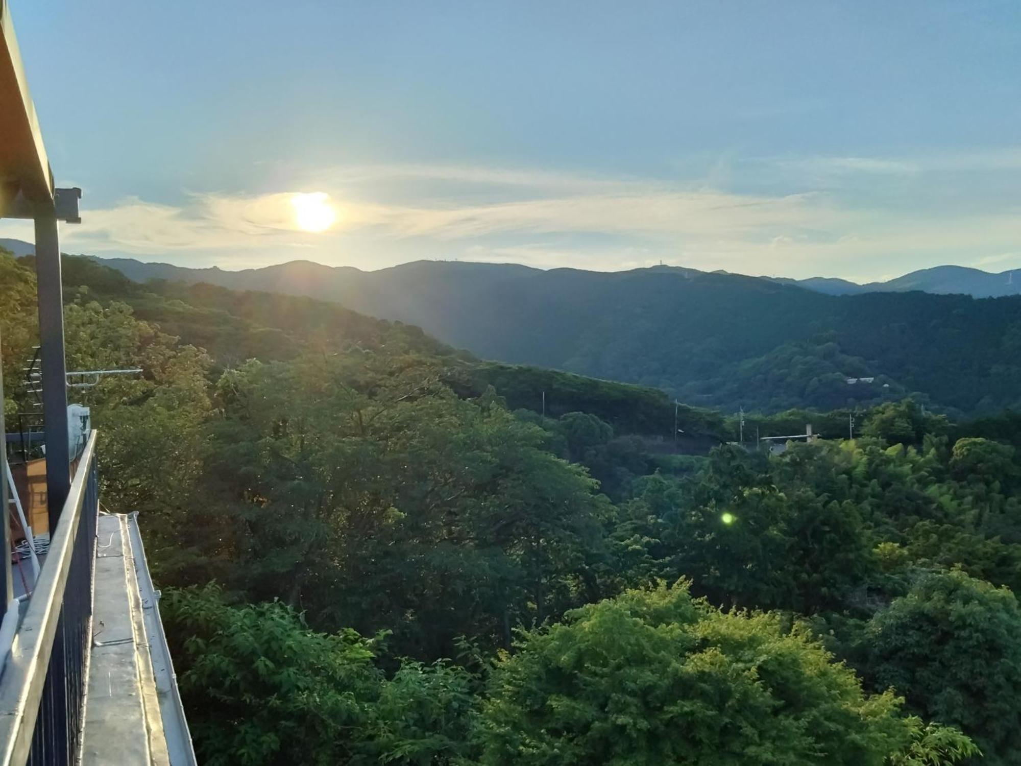 Villa Atami Sui - Vacation Stay 61176V المظهر الخارجي الصورة