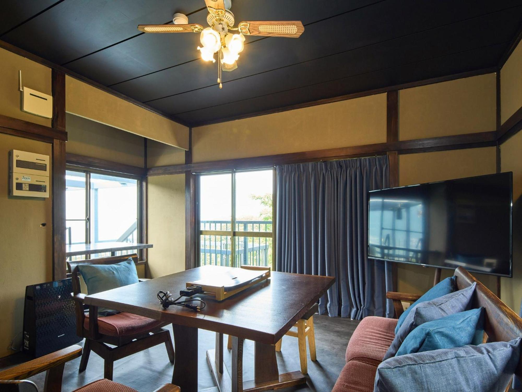 Villa Atami Sui - Vacation Stay 61176V المظهر الخارجي الصورة