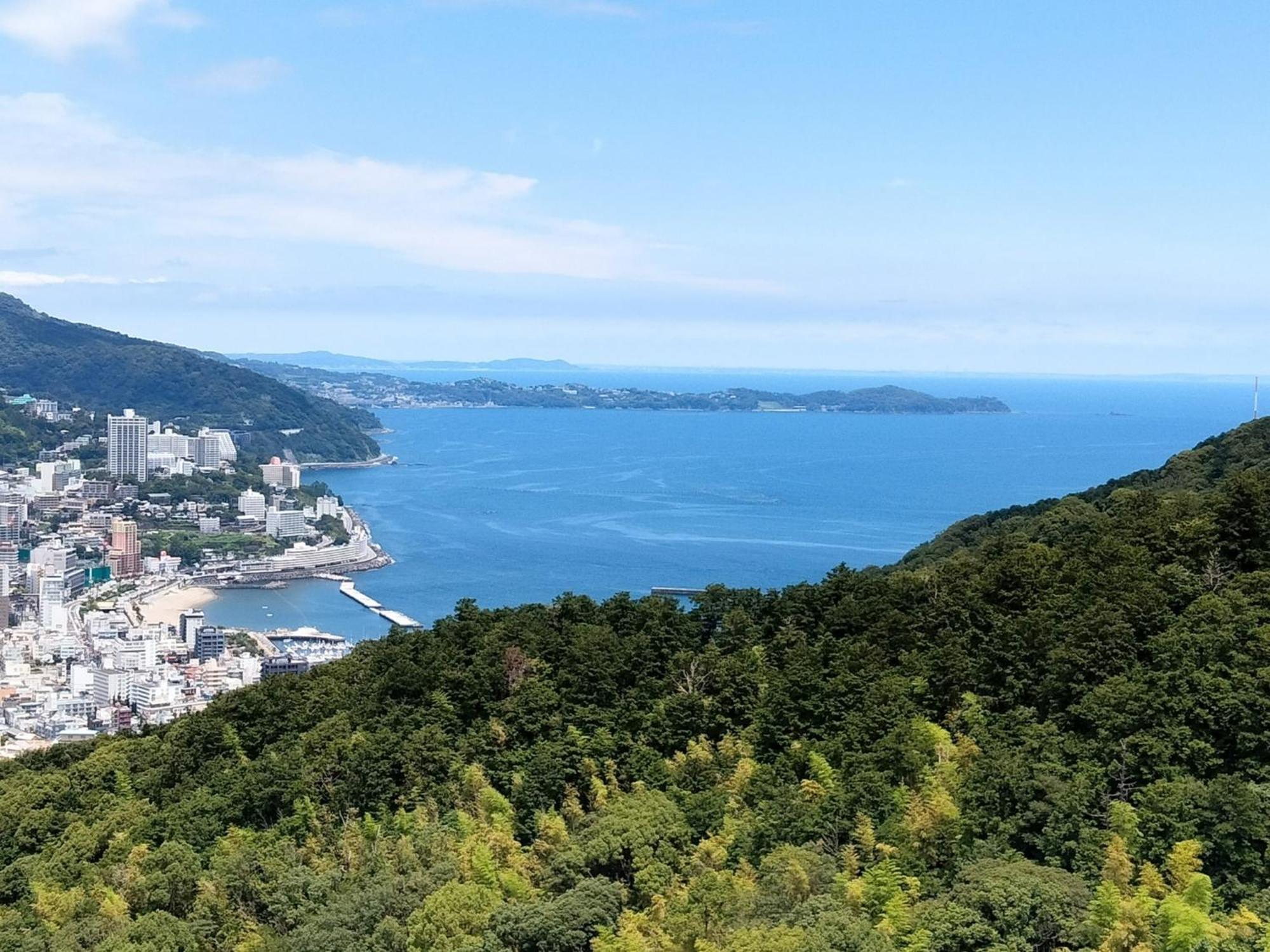 Villa Atami Sui - Vacation Stay 61176V المظهر الخارجي الصورة