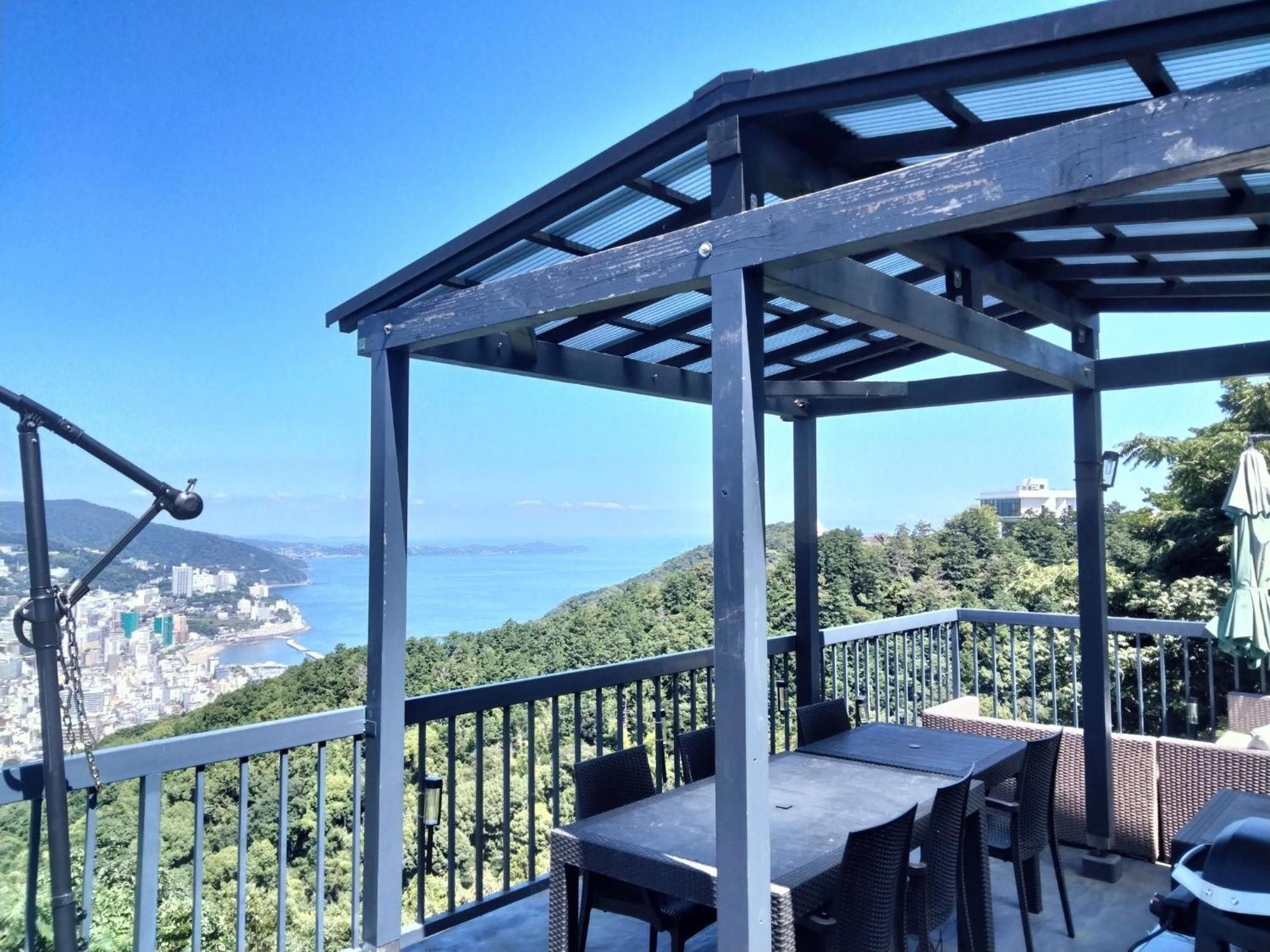 Villa Atami Sui - Vacation Stay 61176V المظهر الخارجي الصورة