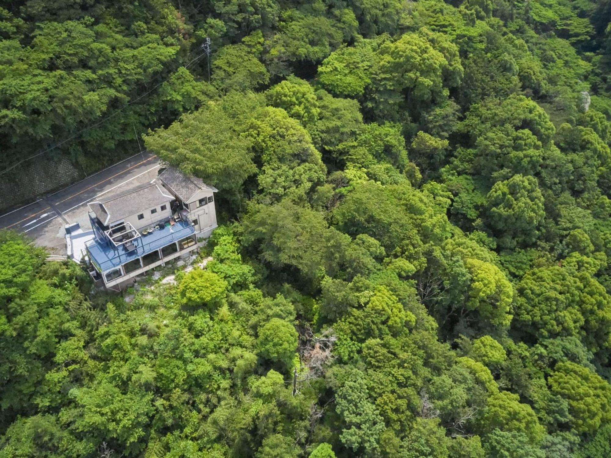 Villa Atami Sui - Vacation Stay 61176V المظهر الخارجي الصورة