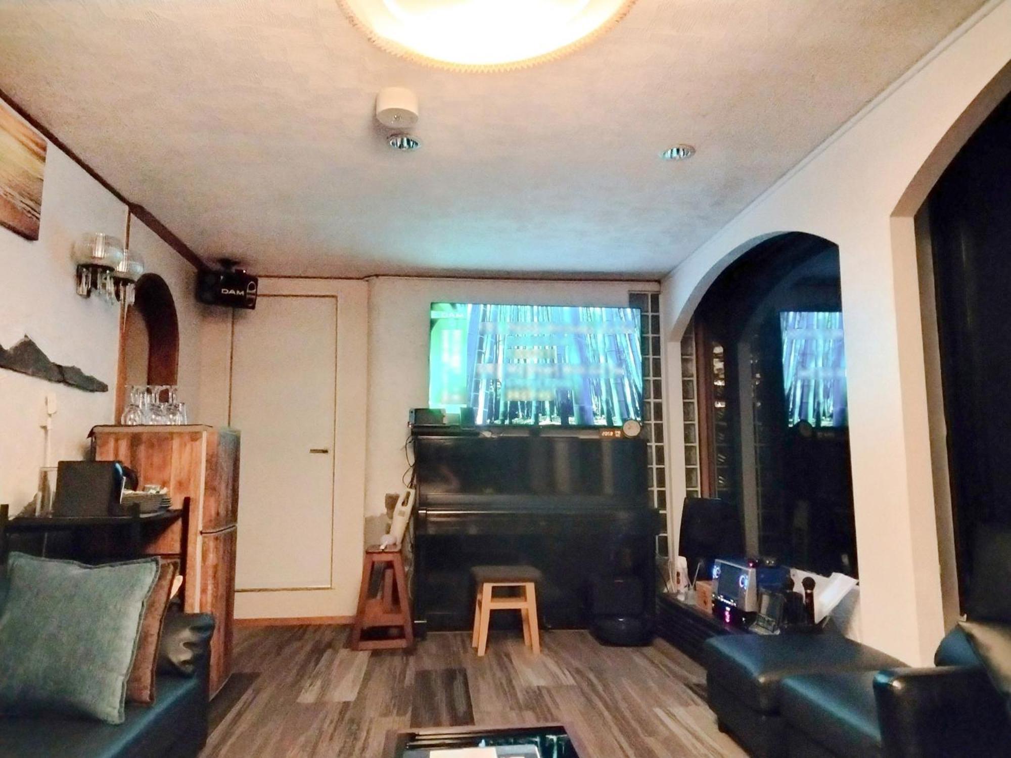 Villa Atami Sui - Vacation Stay 61176V المظهر الخارجي الصورة