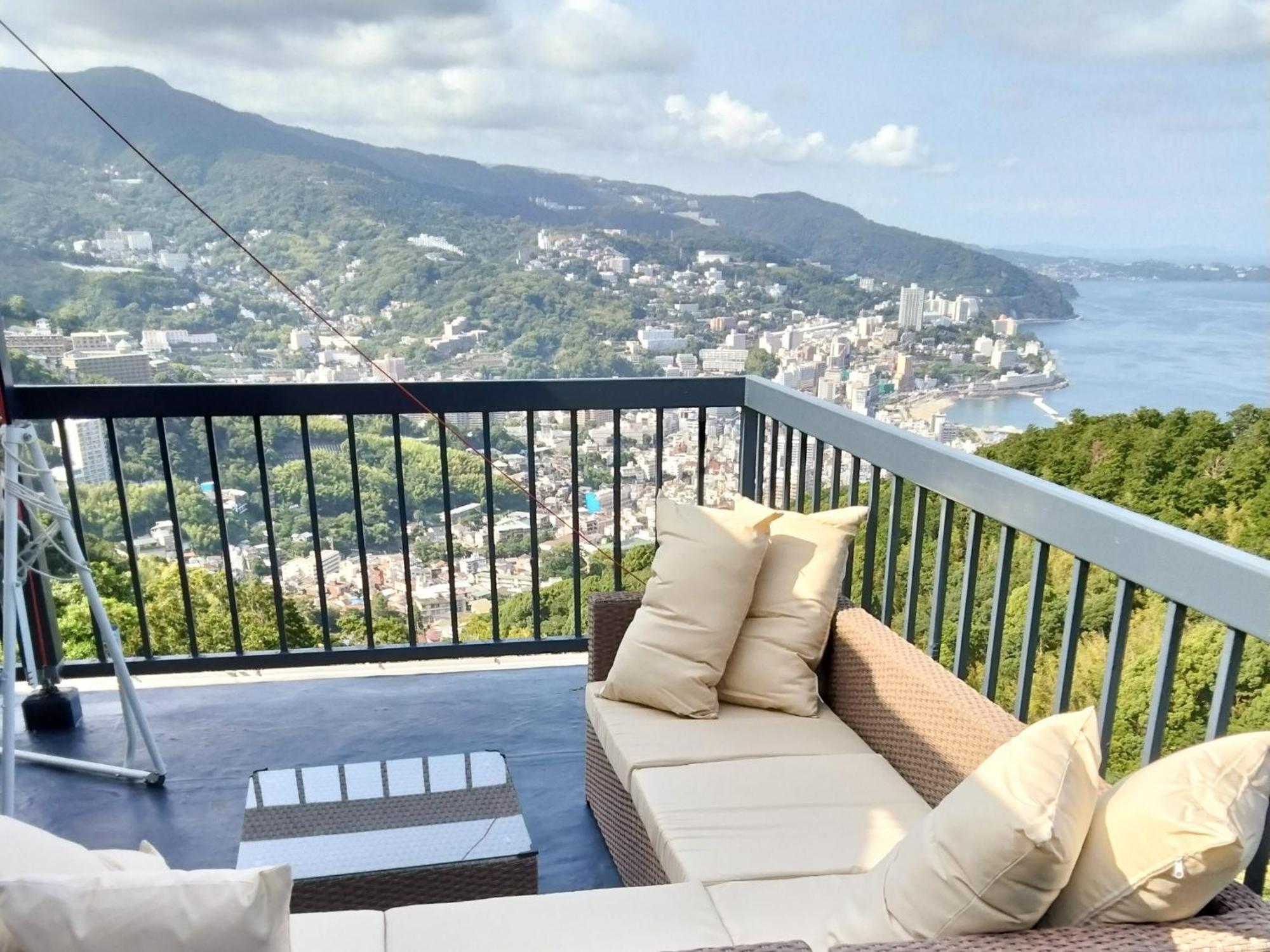 Villa Atami Sui - Vacation Stay 61176V المظهر الخارجي الصورة