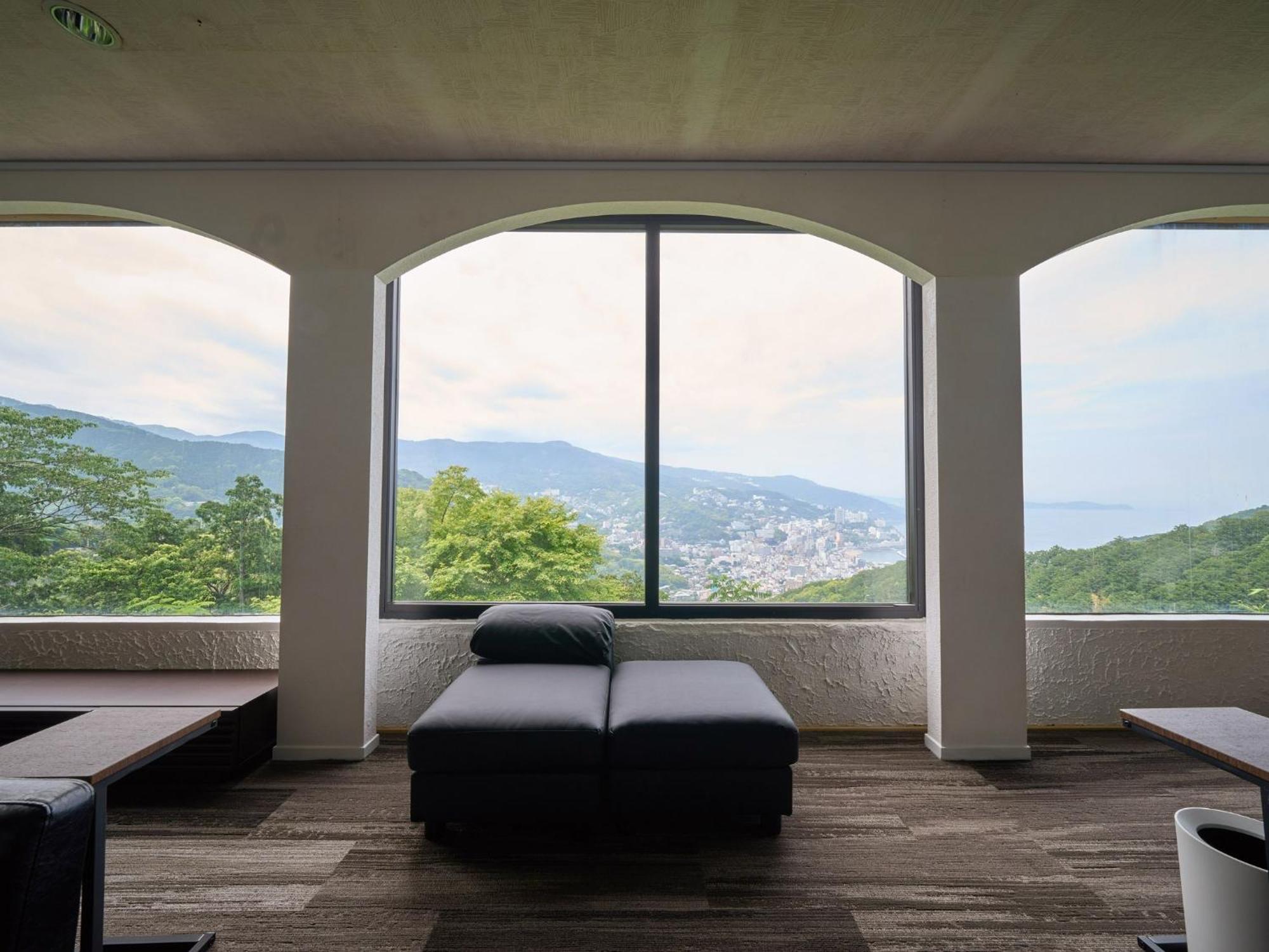 Villa Atami Sui - Vacation Stay 61176V المظهر الخارجي الصورة